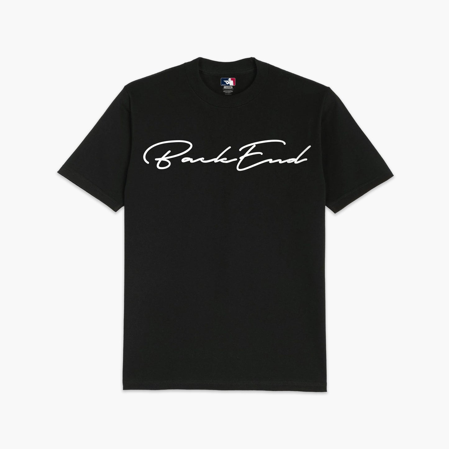 "BackEnd" Tee