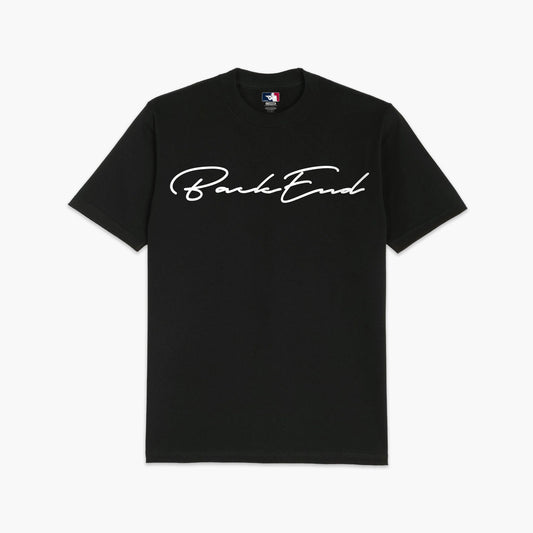 "BackEnd" Tee