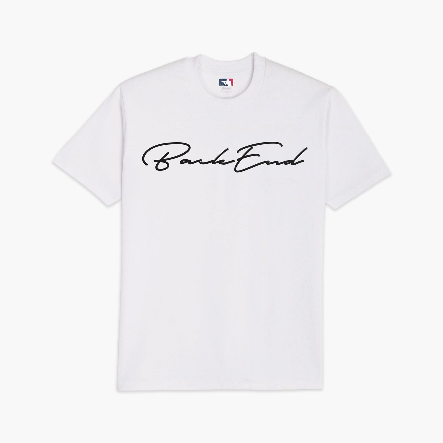 "BackEnd" Tee